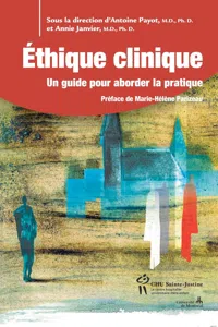 Éthique clinique_cover