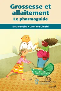 Grossesse et allaitement_cover