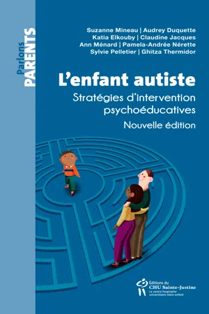 L'enfant autiste