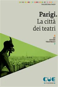 Parigi. La città dei teatri_cover