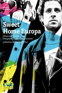 Sweet Home Europa_cover