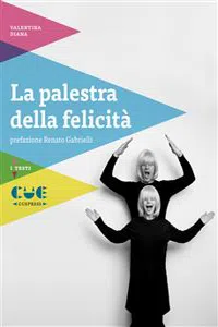 La palestra della felicità_cover