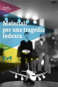 Materiali per una tragedia tedesca_cover