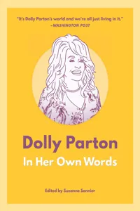 Dolly Parton_cover