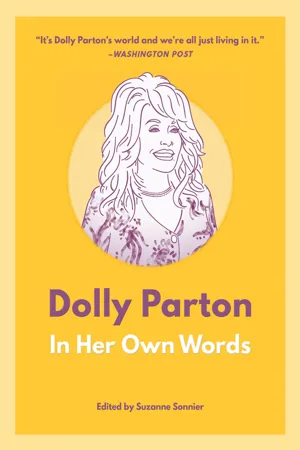 Dolly Parton