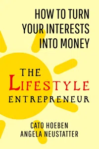 Lifestyle Entrepreneur_cover