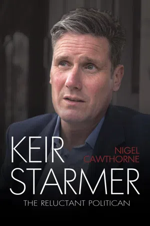 Keir Starmer