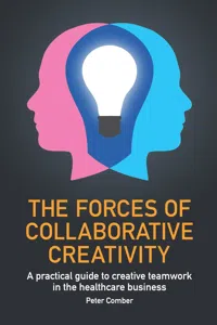 The Forces of Collaborative Creativity_cover