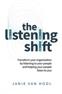 The Listening Shift_cover