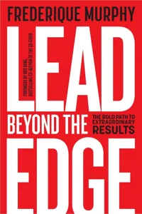 Lead Beyond The Edge_cover