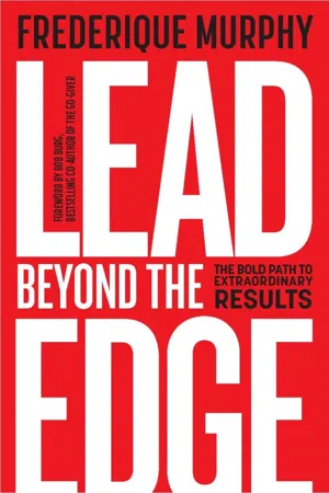 Lead Beyond The Edge