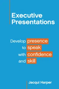 Executive Presentations_cover