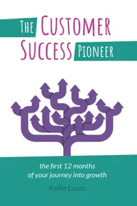 The Customer Success Pioneer_cover