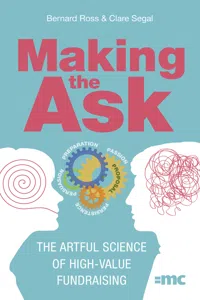 Making the Ask_cover