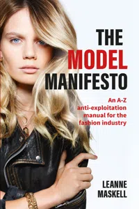 The Model Manifesto_cover