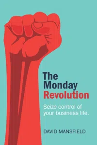 The Monday Revolution_cover