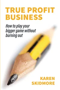 True Profit Business_cover