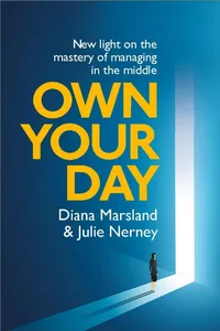 Own Your Day_cover