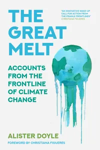 The Great Melt_cover