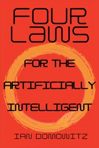 Four Laws for the Artificially Intelligent_cover