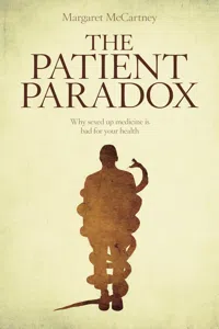 The Patient Paradox_cover
