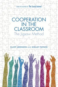 Cooperation in the Classroom_cover