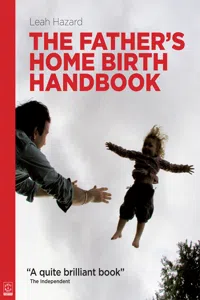 The Father's Home Birth Handbook_cover