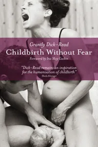 Childbirth without Fear_cover