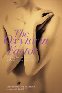 The Oxytocin Factor_cover