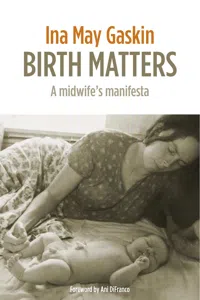 Birth Matters_cover