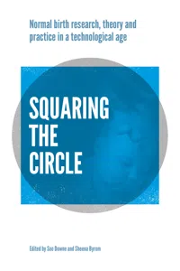 Squaring the Circle_cover