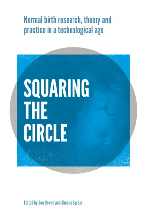Squaring the Circle