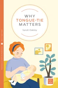 Why Tongue-tie Matters_cover