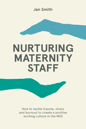 Nurturing Maternity Staff