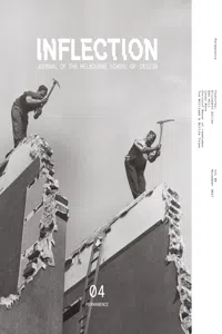 Inflection 04: Permanence_cover