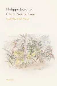 Clarté Notre-Dame_cover