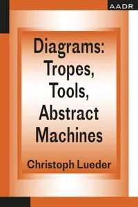 Diagrams: Tropes, Tools, Abstract Machines_cover