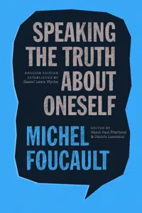 The Chicago Foucault Project_cover