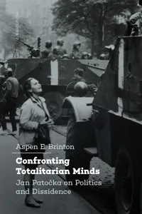 Confronting Totalitarian Minds_cover