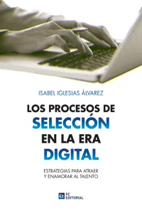 Los procesos de selección en la era digital_cover