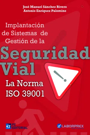 Implantación de sistemas de gestión de la seguridad vial