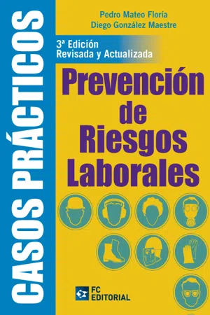 Casos prácticos en Prevención de Riesgos Laborales