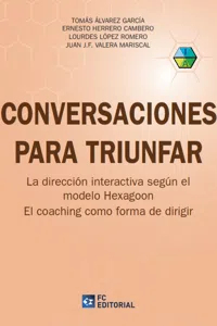 Conversaciones para triunfar_cover