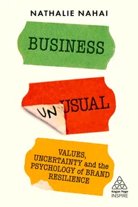 Business Unusual_cover