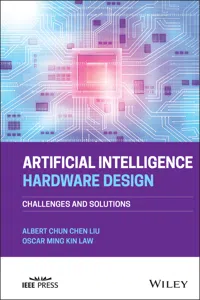 Artificial Intelligence Hardware Design_cover