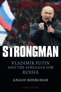 The Strongman_cover