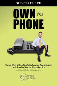 Own the Phone_cover