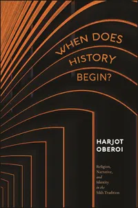 When Does History Begin?_cover