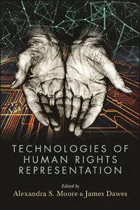 SUNY series, Studies in Human Rights_cover