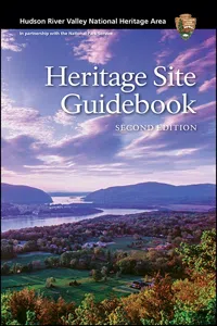 Hudson River Valley National Heritage Area_cover